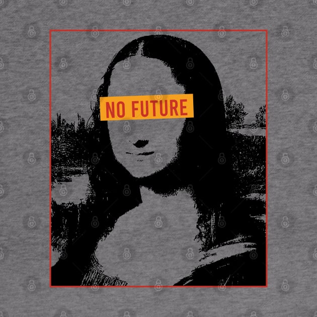 no future by psninetynine